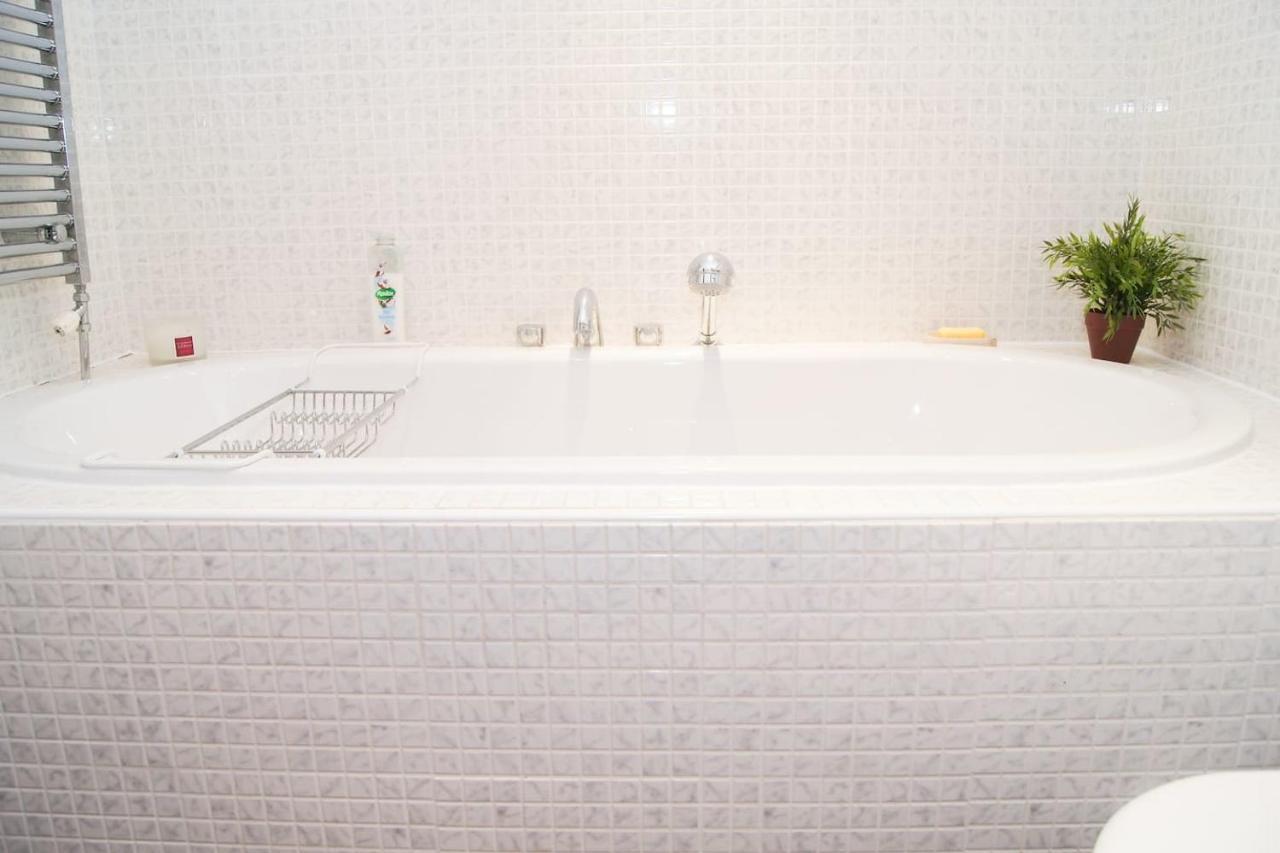 City Views Apartment City Centre Freeparking Glasgow Exterior foto